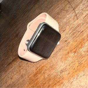 Apple Watch Series 3